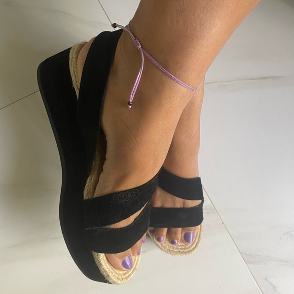 rag & bone Megan Sandal - Picture 9 of 16